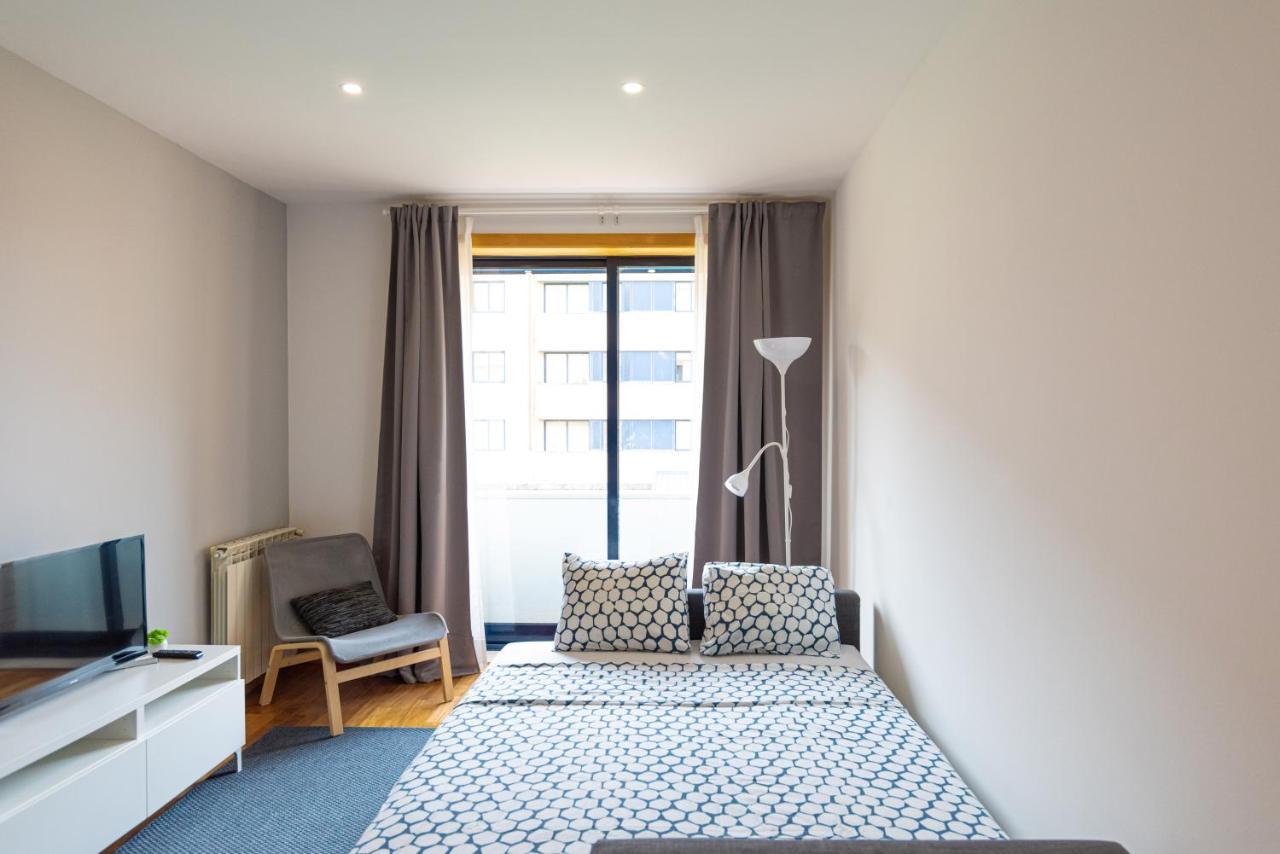 Matosinhos Relax And Fun By Portoproperties4You 외부 사진