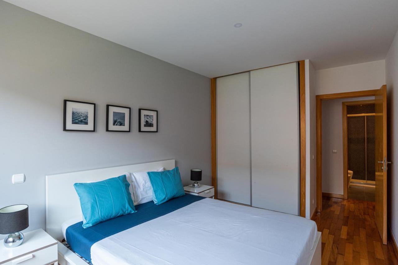 Matosinhos Relax And Fun By Portoproperties4You 외부 사진