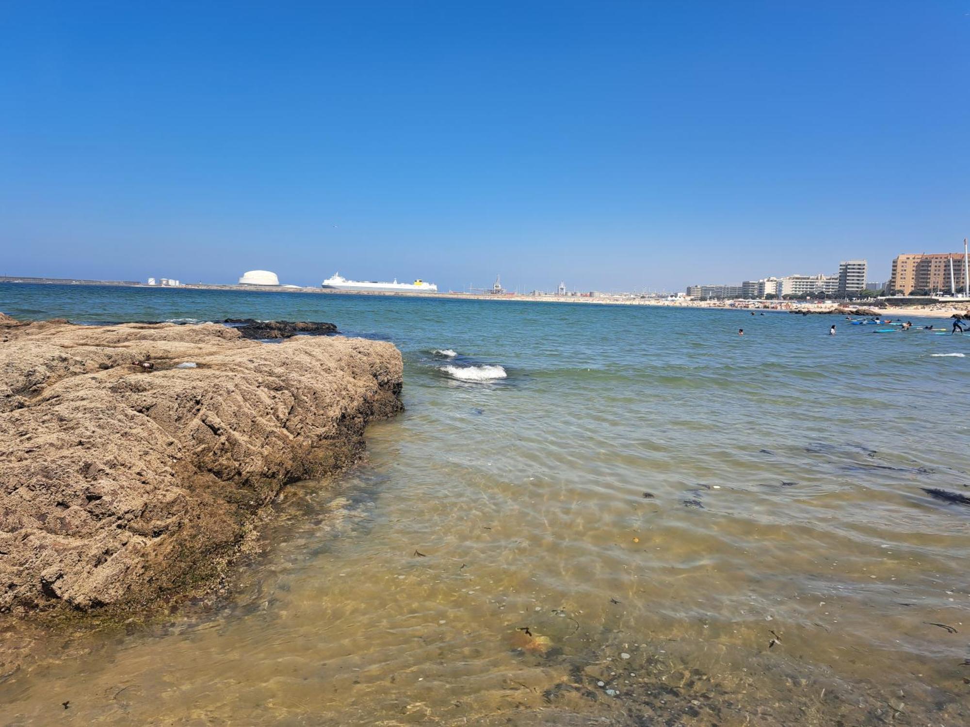 Matosinhos Relax And Fun By Portoproperties4You 외부 사진