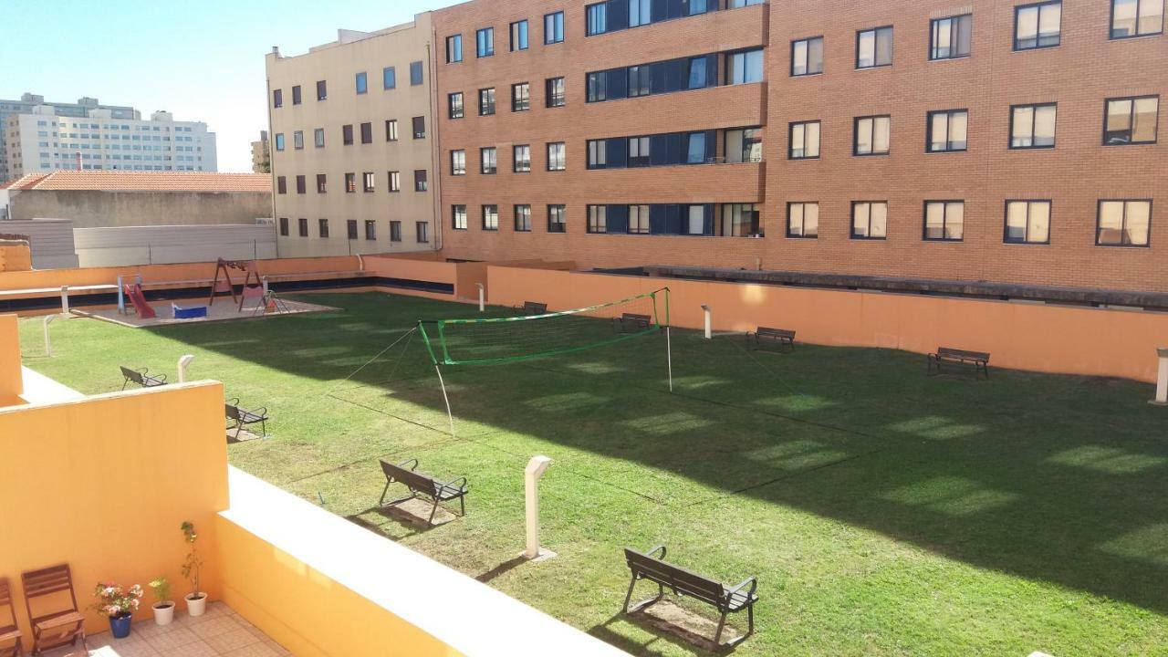 Matosinhos Relax And Fun By Portoproperties4You 외부 사진